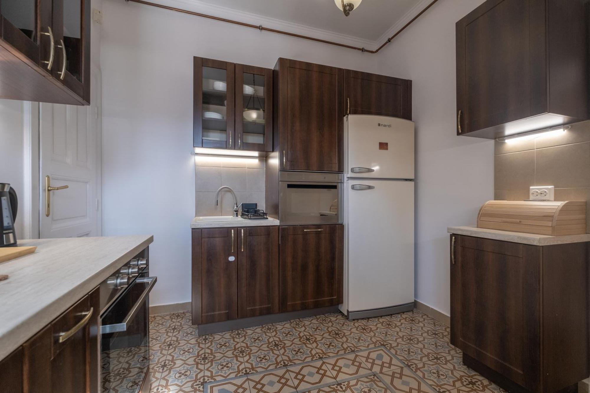 Giovanni'S Airport House Budapest Bagian luar foto